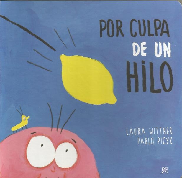 Por culpa de un hilo