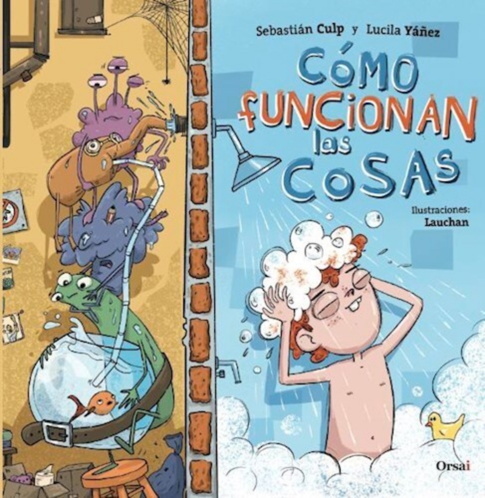 Cómo funcionan las cosas