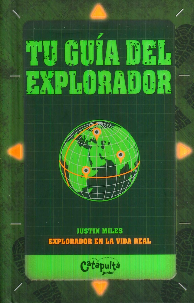 Tu guia del explorador