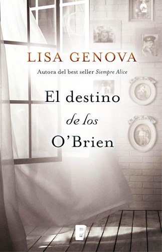 El destino de los O'Brien
