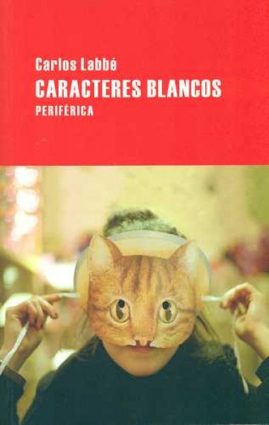 Caracteres blancos