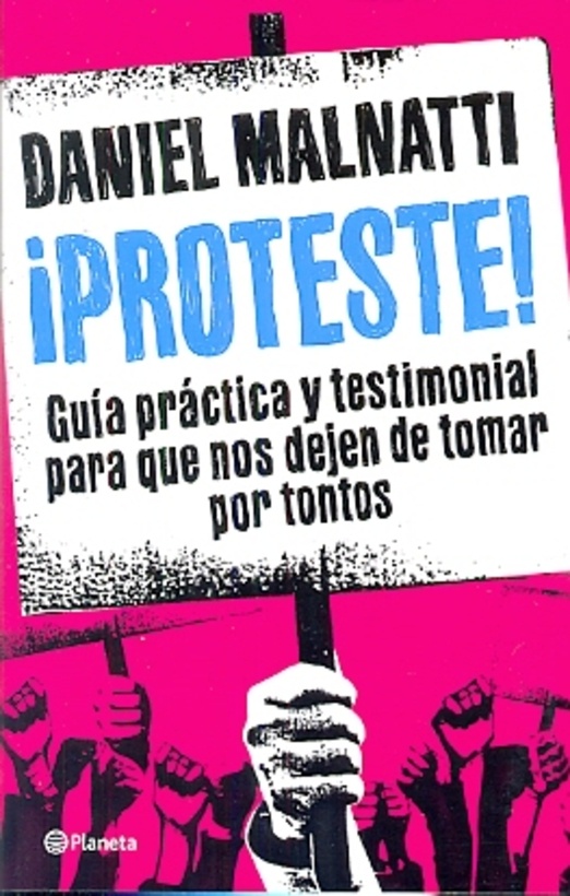 Proteste!
