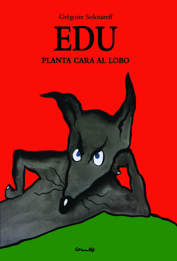 Edu. Planta Cara Al Lobo