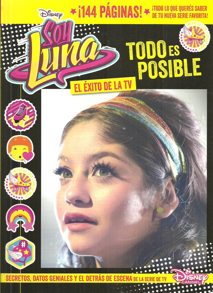 Soy luna n¡1