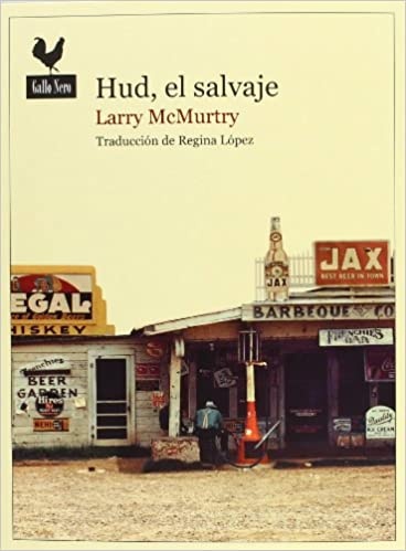 Hud, el salvaje