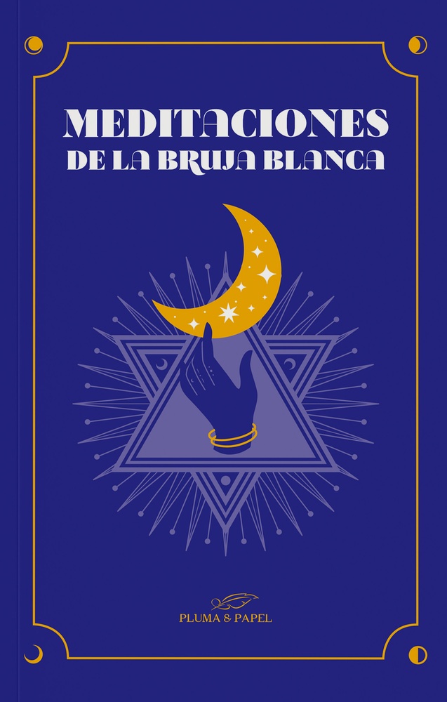 Meditaciones de la bruja blanca