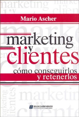 Marketing y clientes