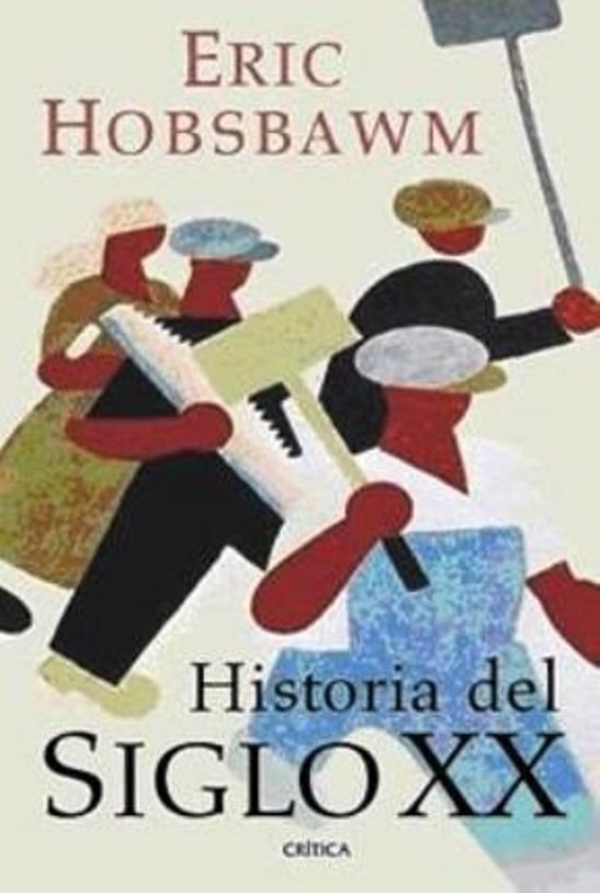 Historia del siglo XX