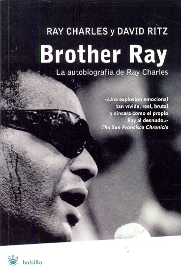 Brother Ray