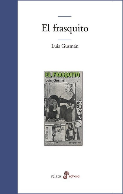 el Frasquito
