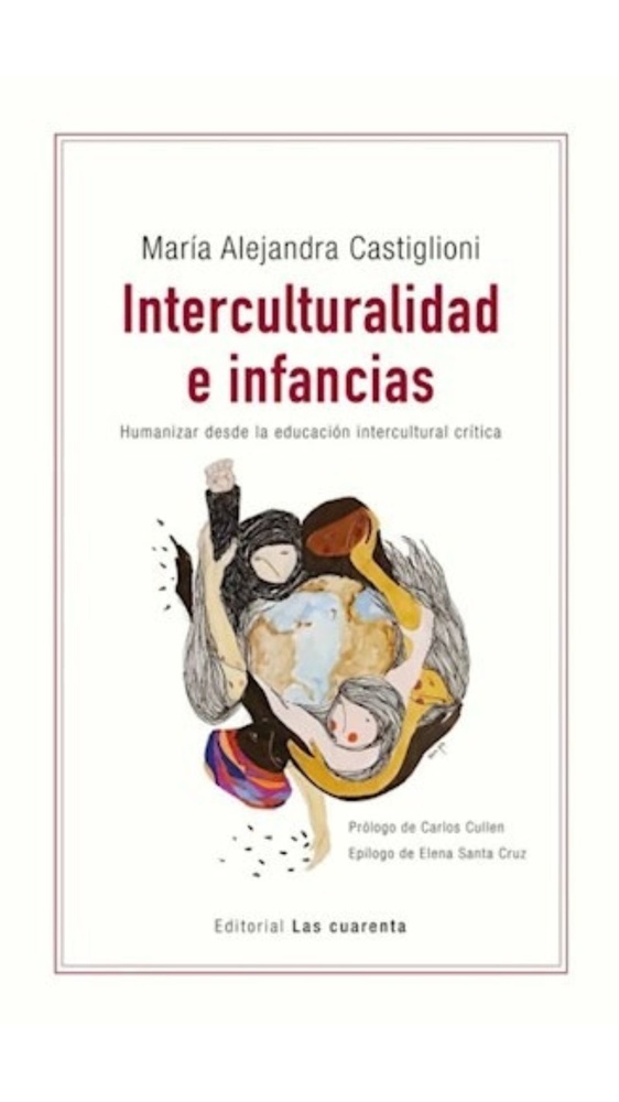 Interculturalidad e infancias