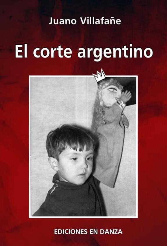El Corte argentino
