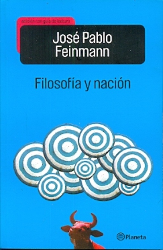 Filosofia y nación