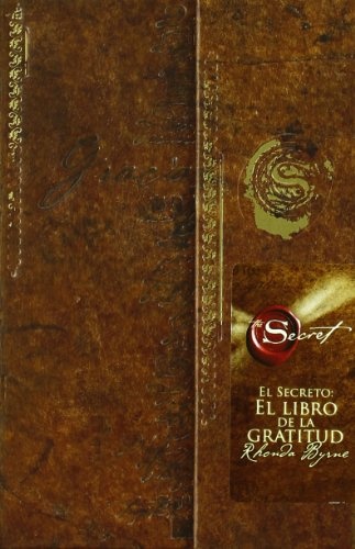 El Libro de la gratitud