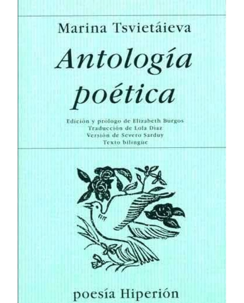 Antologia poetica