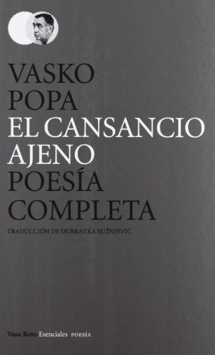 El Cansancio ajeno