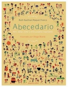 Abecedario