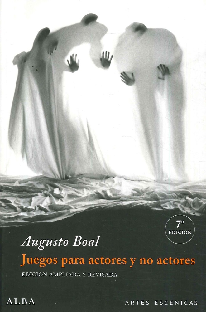 Juegos para actores y no actores