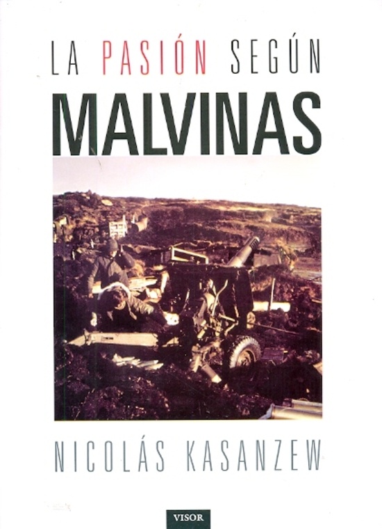 la Pasión segun Malvinas