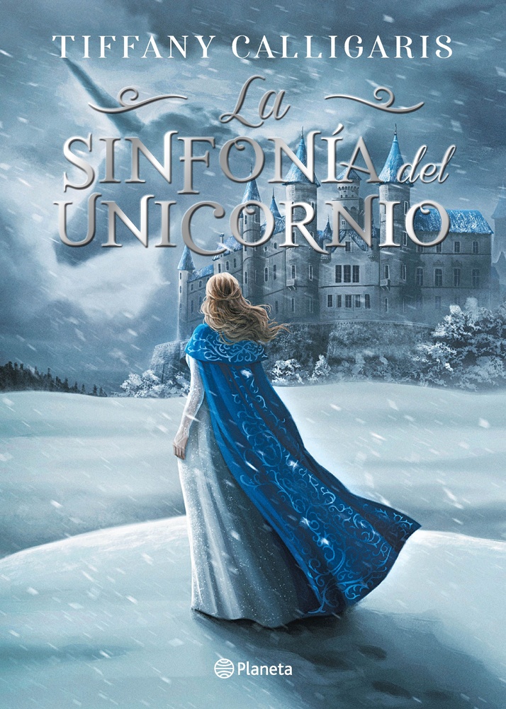 La Sinfonia del unicornio