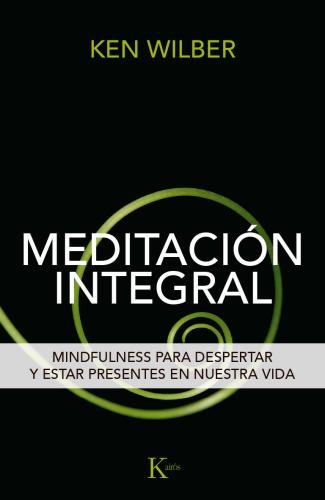 Meditación integral
