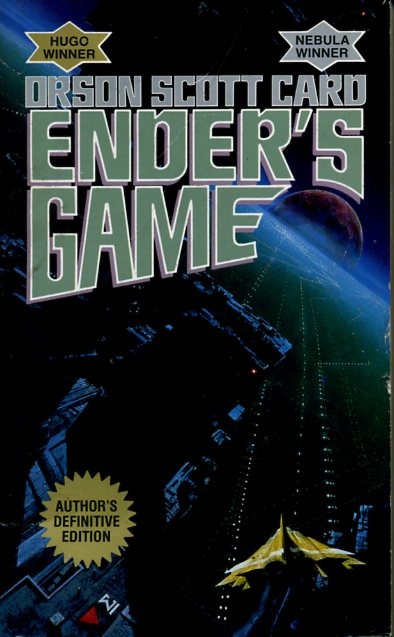 Ender Quintet The 1: Ender S Game