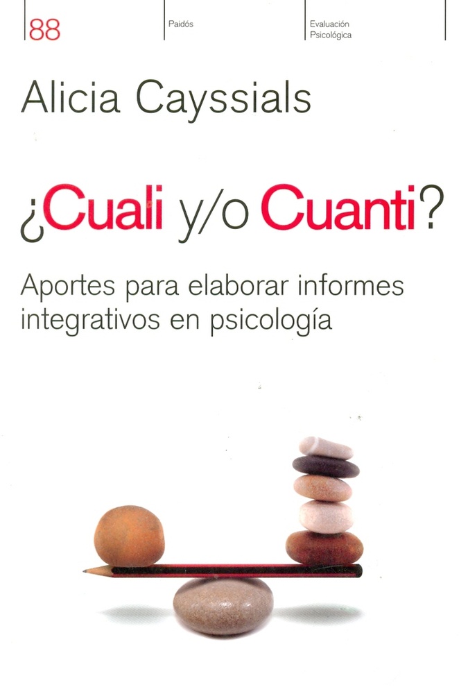 Cuali y/o Cuanti
