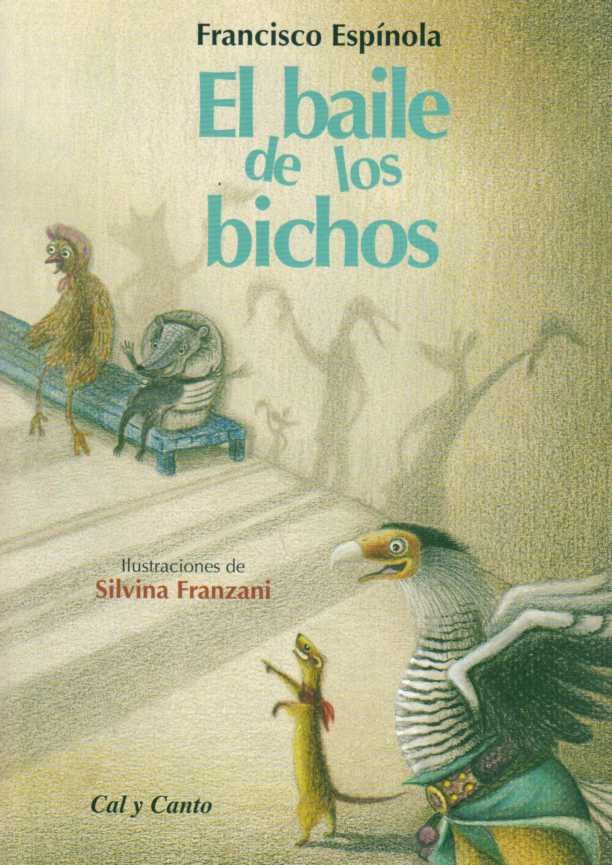 el Baile de los bichos