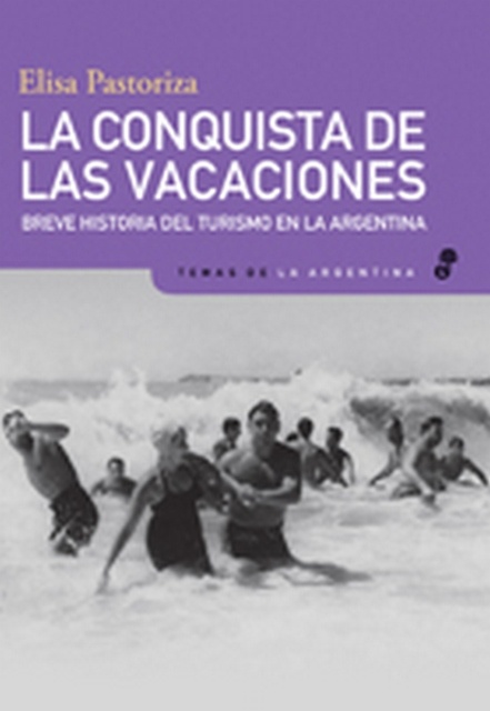 las Conquista de las vacaciones