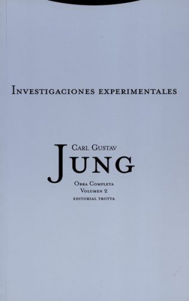 Investigaciones experimentales