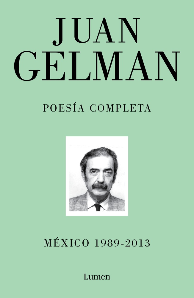 Poesia completa III.México 1989-2013