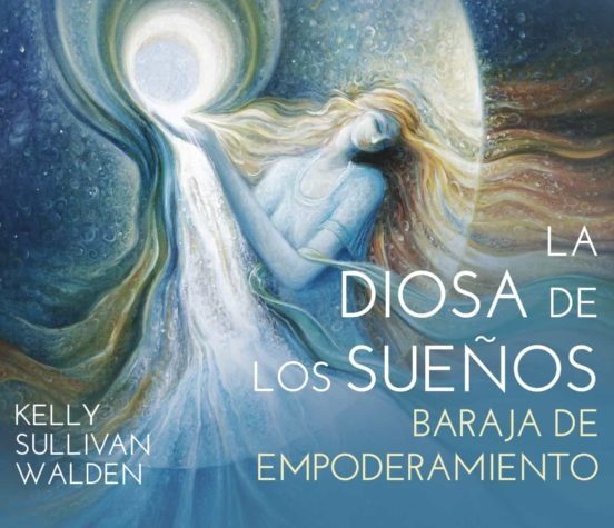 Oraculo diosa de los sueños