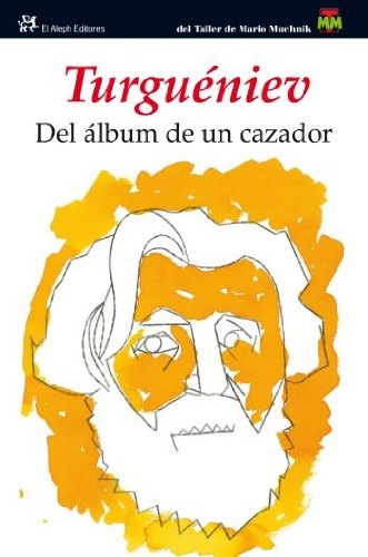 Del album de un cazador