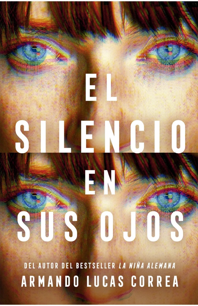 El silencio en sus ojos