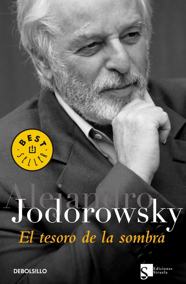 El Tesoro de la sombra