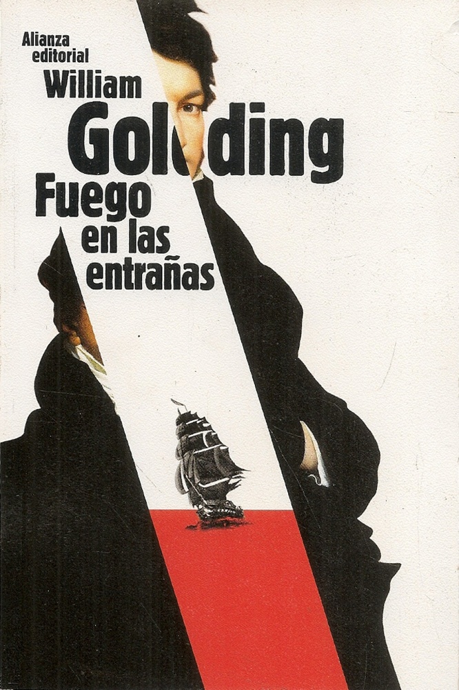 Fuego en las entrañas