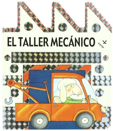 el Taller mecanico