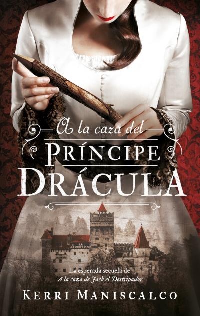 A la caza del principe dracula