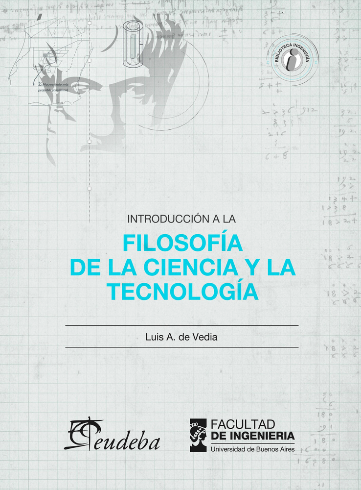 Introduccion a la filosofia de la ciencia y la tecnologia