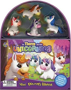 La tierra de los unicornios