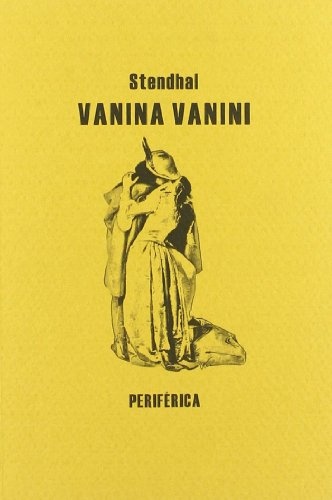 Vanina Vanini