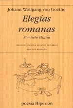 Elegías romanas