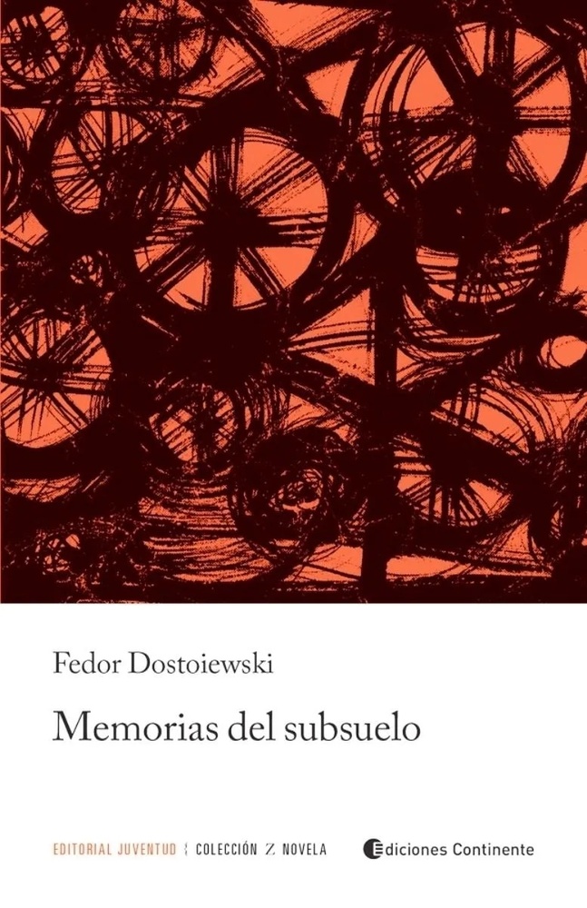 Memorias del subsuelo