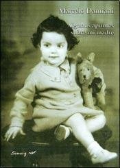 Algunos apuntes sobre mi madre