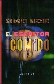 el Escritor comido