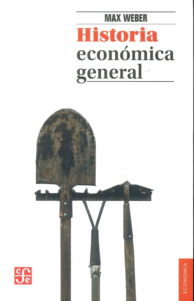 Historia economica general