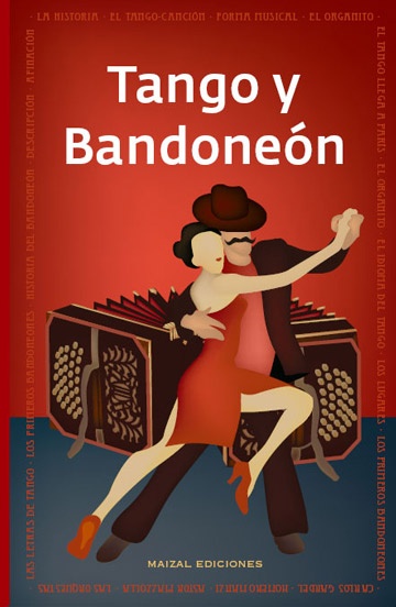 Tango y bandoneon