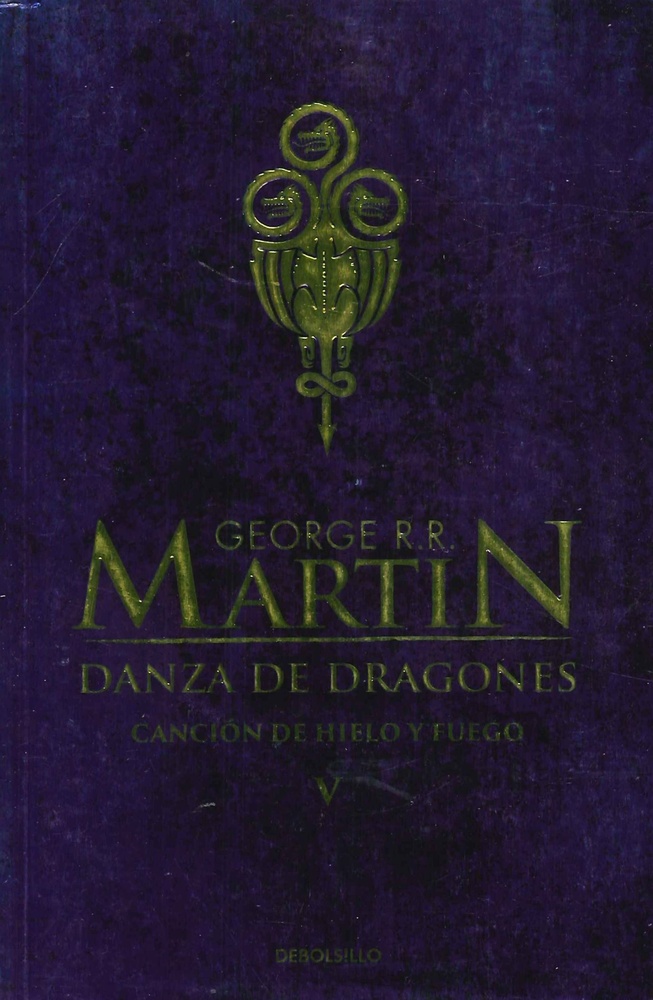 Danza de dragones