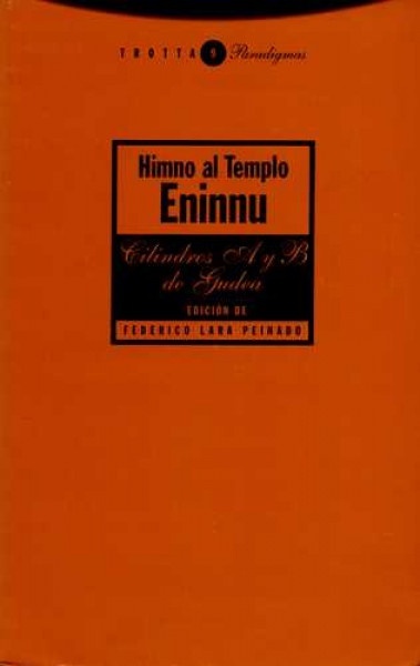 Himno al templo Eninnu