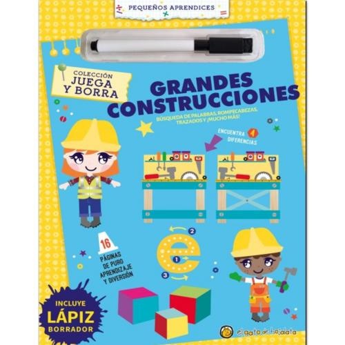 Grandes Construcciones
